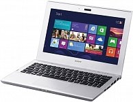 Ноутбук Sony VAIO SV-T1112M1R/S