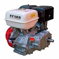 Двигатель STARK GX420F-R
