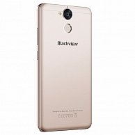 Мобильный телефон  Blackview  Blackview P2  золотой