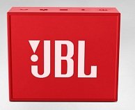 Портативная колонка  JBL GO  RED