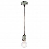 Светильник подвесной Lussole LSP-8160