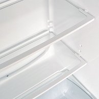 Холодильник-морозильник Snaige FR26SM-PRDG0E зеленый