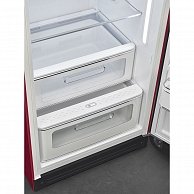 Холодильник Smeg  FAB28RDRB3