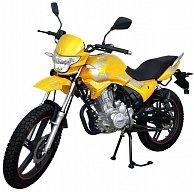 Мотоцикл   Regulmoto  SK200-9 Желтый