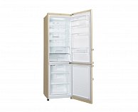 Холодильник LG GA-M589ZEQZ