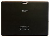 Планшет Ginzzu GT-X870 Black