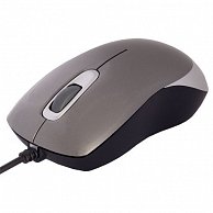 Мышь  Defender  Orion 300 , USB Grey