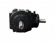 Редуктор косилки Rossel G.US, NEFL, G.OS XH30.290Z.01W (KAIFU KF030R290Z0200)