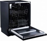 Встраиваемая посудомоечная машина  LEX PM 6042