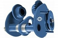 Таль GEARSEN HSZ-C 1т х 12м GHSZC 10120