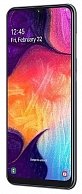 Смартфон  Samsung  Galaxy A50 128GB (2019)  (SM-A505FZKQSER)  Black