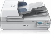 Сканер  Epson  WorkForce DS-70000N