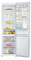 Холодильник-морозильник Samsung RB37A50N0WW