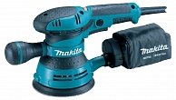 Эксцентриковая шлифмашина Makita BO5041K