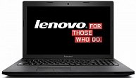 Ноутбук Lenovo G50-30 80G00150RK Black-Grey