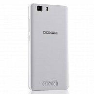 Мобильный телефон Doogee X5 White
