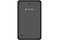 Планшет Oysters T84Ni 3G Black