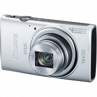 Фотокамера Canon IXUS 265 HS Silver