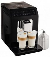 кофеварки и кофемашины Krups EA891810
