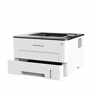 Принтер Pantum P3300DW Белый