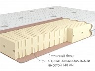 Матрас  KONDOR Adam 85х190 06 (трикотаж)