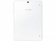 Планшет Samsung SM-T815NZWESER Белый