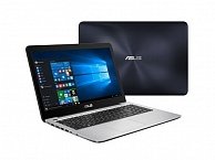 Ноутбук  Asus  X556UQ-DM1287D