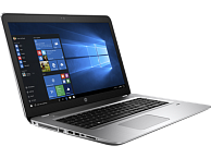 Ноутбук HP ProBook 470 (Y8A97EA)
