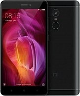 Смартфон  Xiaomi  Redmi Note 4 3GB/32GB [2016050]  (черный)