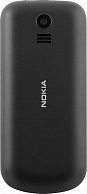 Сотовый телефон  Nokia  130 DS 2017 (TA-1017)  Black