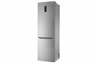 Холодильник-морозильник LG  GW-B499SMFZ