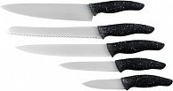 Набор ножей Marta MT-2802