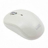 Мышь CBR CM-450 USB White