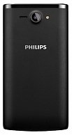 Смартфон  Philips S388 (черный)