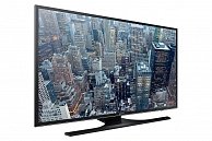 Телевизор Samsung UE50JU6400