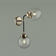 Бра Odeon Light 4971/2W (ODL22 477)