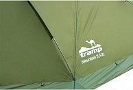 Палатка Tramp  Mountain 3 v2 зеленый