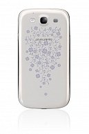 Мобильный телефон Samsung Galaxy S III 16Gb La Fleur white