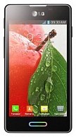 Мобильный телефон LG Optimus L5 II (E450)