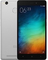 Мобильный телефон  Xiaomi Redmi 3s 3/32  Gray