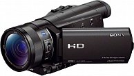 Видеокамера  Sony HDR-CX900EB