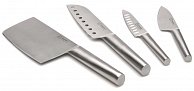 Набор ножей сантоку BergHOFF Eclipse 3700357