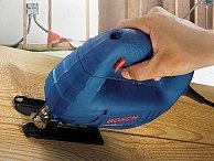 Лобзик Bosch GST 65 B