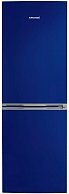 Холодильник-морозильник Snaige RF53SM-S5CI2F