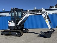 Мини-экскаватор Novamach NE26U