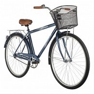 Велосипед Foxx Fusion 28 / 28SHC.FUSION.20BL1
Главная Синий