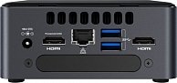 Неттоп Z-Tech 21 i58259-4-SSD 240Gb-0-C85-01w