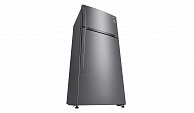 Холодильник-морозильник LG  GN-H702HMHZ