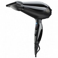 Фен  Moser Hair dryer Ventus 4350-0050 Black