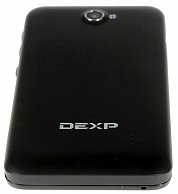 Мобильный телефон DEXP Ixion ES 4